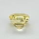 Yellow Sapphire (Pukhraj) 6.86 Ct Certified Yellow Sapphire (Pukhraj) 6.86 Ct Certified